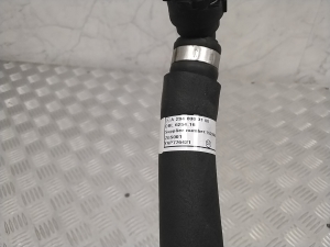 Mercedes Benz EQE X294 (2022–2026) Voolik A2948303100 - 5