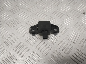 Mercedes Benz EQE X294 (2022–2026) Tire pressure control module A0009001632 - 3