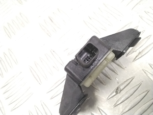 Mercedes Benz EQE X294 (2022–2026) Tire pressure control module A0009001632 - 4