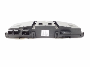 Mercedes Benz CL-Class C216 (2006–2014) Heater control panel A2218702658 - 2