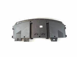 Mercedes Benz CL-Class C216 (2006–2014) Heater control panel A2218702658 - 4