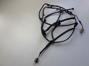 Mitsubishi Grandis (2003–2011) Rear parking sensor cable 8518A025 - 2