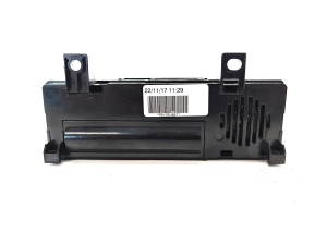 Citroen Jumpy (2016–2026) Control unit 9821246980 - 4