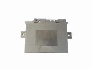 Mercedes Benz S-Class 221 (2005–2013) Vadības bloks A2218702392 - 2