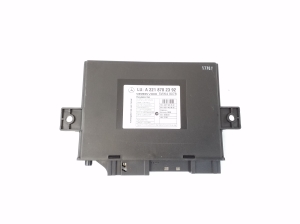 Vadības bloks - A2218702392