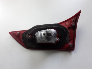 TOYOTA Auris E18 (2012–2018) Tail light on trunk lid 8159102490 - 2