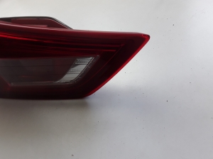 TOYOTA Auris E18 (2012–2018) Tail light on trunk lid 8159102490 - 4
