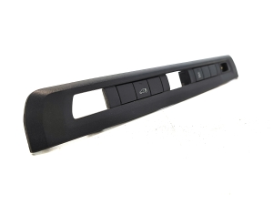 Citroen Jumpy (2016–2026) Dashboard trim 9811141877 - 4