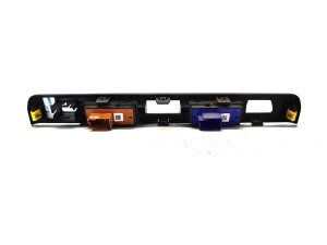 Citroen Jumpy (2016–2026) Dashboard trim 9811141877 - 5
