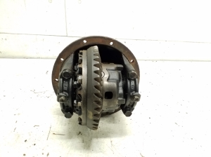 TOYOTA Land Cruiser 90 (1996–2002) Hinterachsdifferential - 2