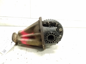 Hinterachsdifferential