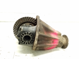 TOYOTA Land Cruiser 90 (1996–2002) Hinterachsdifferential - 3