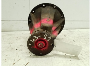 TOYOTA Land Cruiser 90 (1996–2002) Hinterachsdifferential - 4