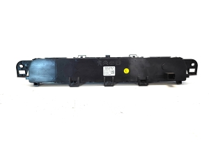 Citroen Jumpy (2016–2026) Heater control panel 98081722ZD - 2