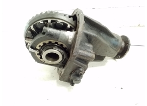 TOYOTA Land Cruiser 90 (1996–2002) Hinterachsdifferential - 2