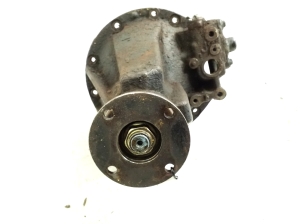 TOYOTA Land Cruiser 90 (1996–2002) Hinterachsdifferential - 3