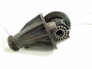 TOYOTA Land Cruiser 90 (1996–2002) Hinterachsdifferential