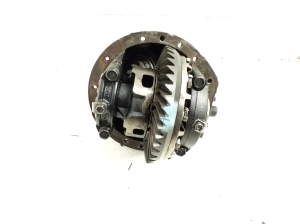 TOYOTA Land Cruiser 90 (1996–2002) Hinterachsdifferential - 4