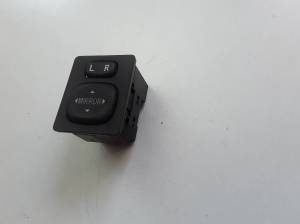 TOYOTA Auris E18 (2012–2018) Mirror control switch 183640 - 3