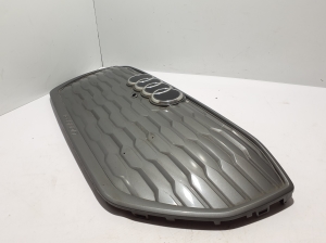 AUDI Q4 e-tron I (2021–2026) Front grille 89A853653 - 3