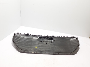 AUDI Q4 e-tron I (2021–2026) Front grille 89A853653 - 4