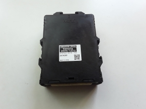   Gearbox computer 