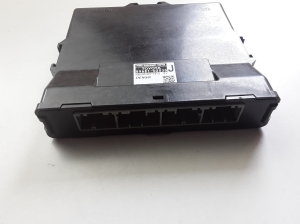 TOYOTA Auris E18 (2012–2018) Juhtplokk 8968102030 - 4