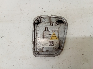 VOLVO V50 (2004–2012) Xenon headlight control unit 1307329210 - 2