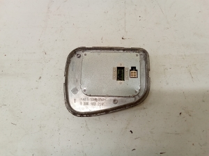 Xenon headlight control unit - 1307329210