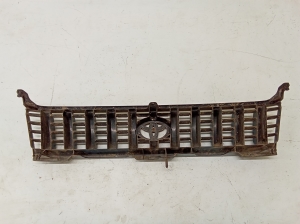 TOYOTA Land Cruiser 90 (1996–2002) Priekšējā reste 5310060030 - 3