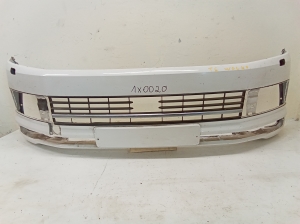 Front bumper - 7E5807221D