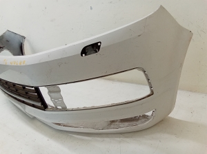 Volkswagen Transporter T6 (2015–2026) Front bumper 7E5807221D - 3