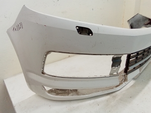 Volkswagen Transporter T6 (2015–2026) Front bumper 7E5807221D - 4