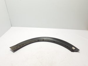 VOLVO V90 (2016–2026) Front fender molding 31386152 - 2