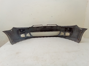 Volkswagen Golf VI (2008–2013) Priekšējais bamperis 5K0807221 - 2