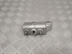 Mercedes Benz EQE X294 (2022–2026) Engine bracket A2973307300 - 4