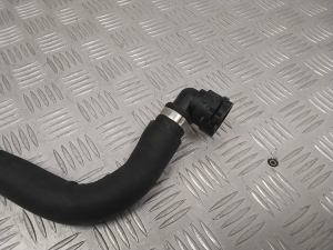 Mercedes Benz EQE X294 (2022–2026) Voolik A2978309502 - 2