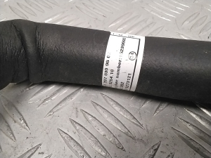 Mercedes Benz EQE X294 (2022–2026) Voolik A2978309502 - 3
