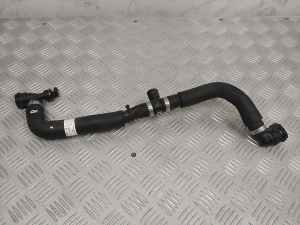 Mercedes Benz EQE X294 (2022–2026) Voolik A2978309502 - 4