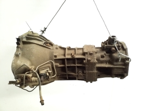 TOYOTA Land Cruiser 90 (1996–2002) Getriebe - 3