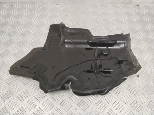 Mercedes Benz EQE X294 (2022–2026) Muu kaitse A2966204401 - 2