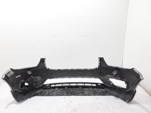 VOLVO XC40 (2017–2026) Front bumper 31449359 - 4