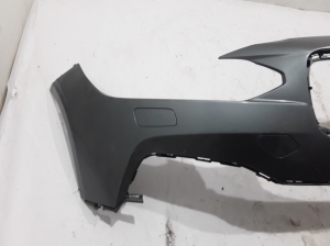 VOLVO S90 (2016–2026) Priekšējais bamperis 31383226 - 3