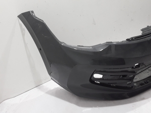 Volkswagen Golf VIII (2019–2026) Front bumper 5H0807221AA - 2