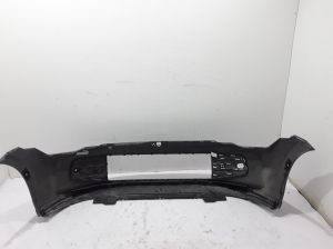 Volkswagen Golf VIII (2019–2026) Front bumper 5H0807221AA - 3