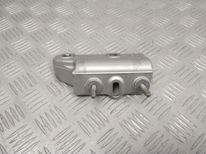 Mercedes Benz EQE X294 (2022–2026) Engine bracket A2973307400 - 3