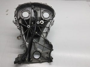 Ford Focus (2018–2026) Timing chain cover H6BG6019AB - 2