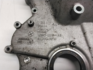 Ford Focus (2018–2026) Timing chain cover H6BG6019AB - 3