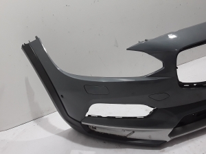 VOLVO V90 (2016–2026) Front bumper 31383226 - 2