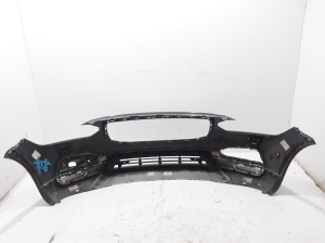 VOLVO V90 (2016–2026) Front bumper 31383226 - 3